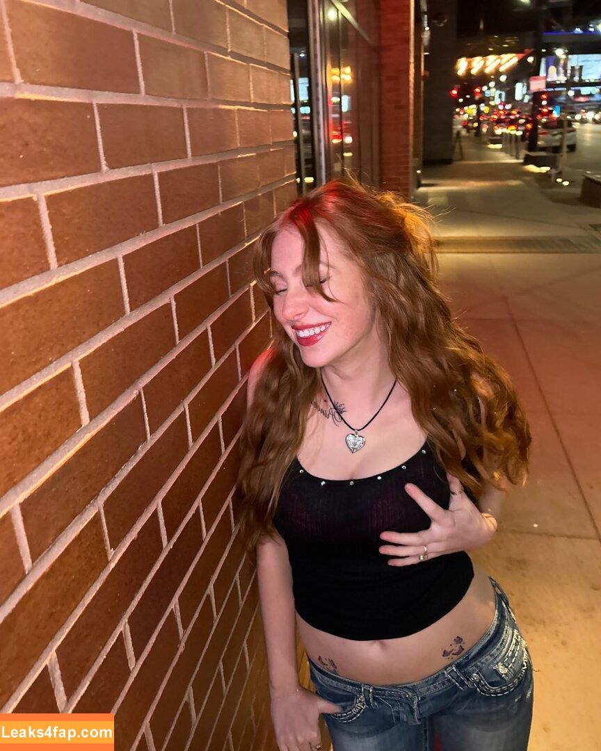 Madeline Ford / madelineaford leaked photo photo #0197