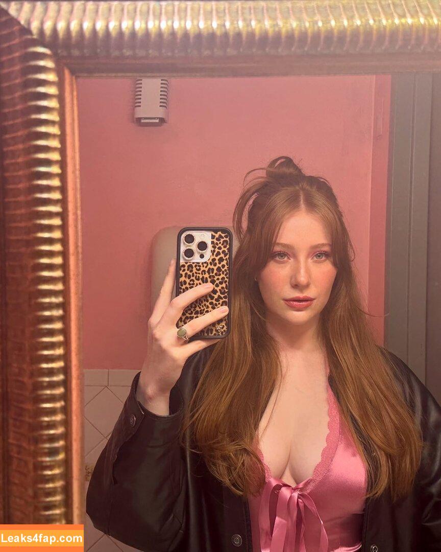 Madeline Ford / madelineaford leaked photo photo #0201