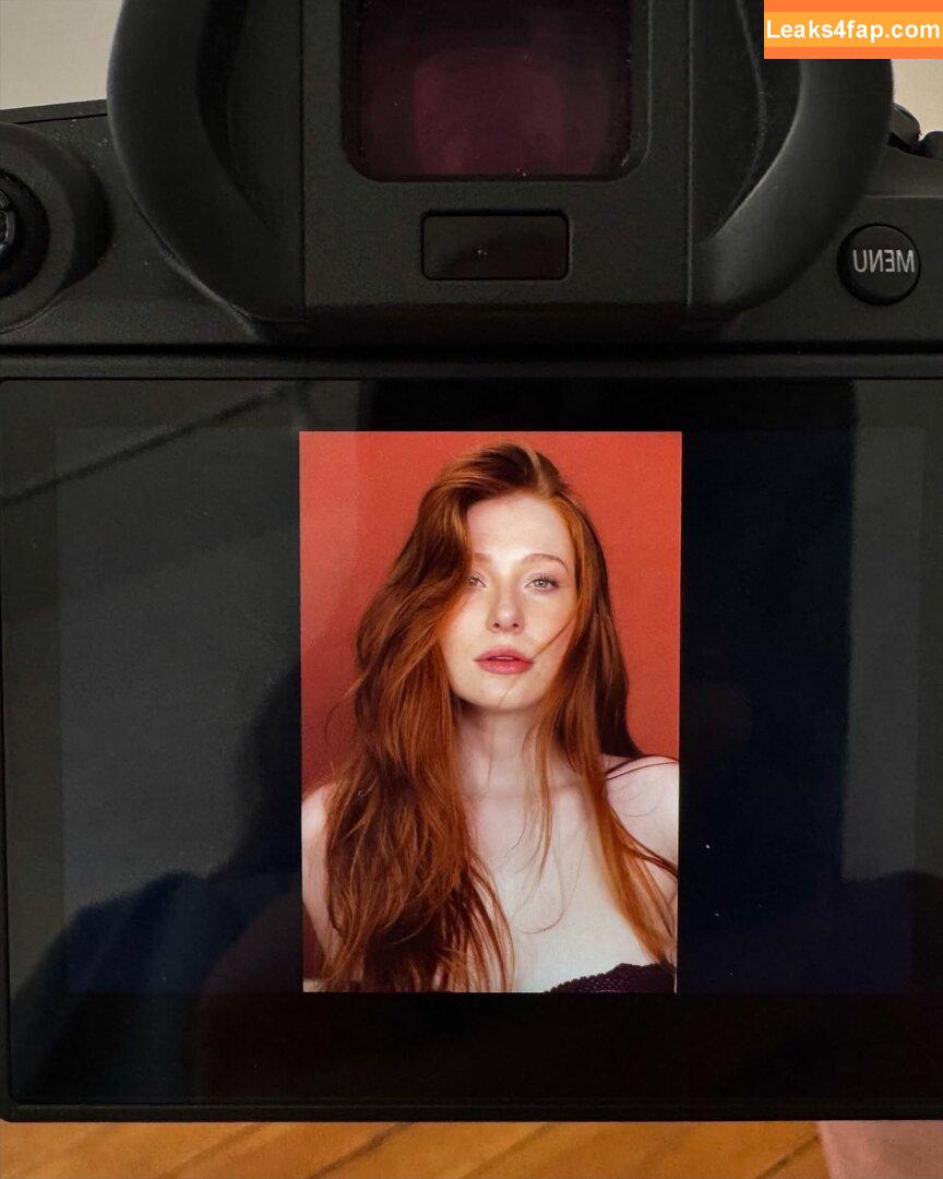 Madeline Ford / madelineaford leaked photo photo #0202