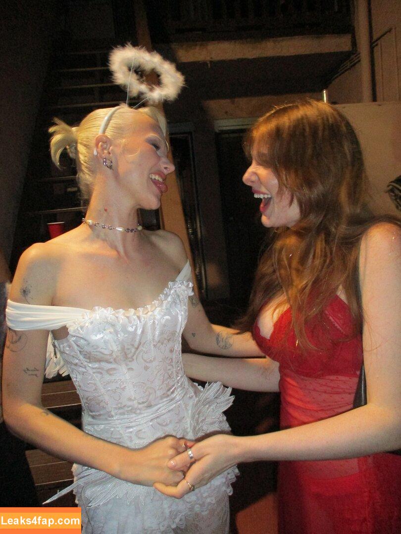 Madeline Ford / madelineaford leaked photo photo #0205