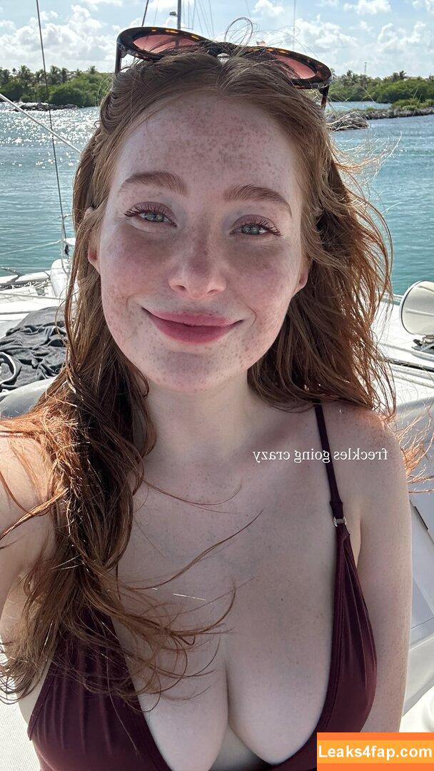 Madeline Ford / madelineaford слитое фото фото #0206