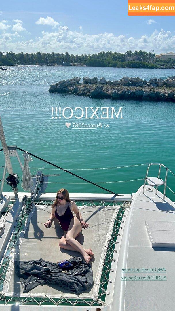 Madeline Ford / madelineaford слитое фото фото #0208