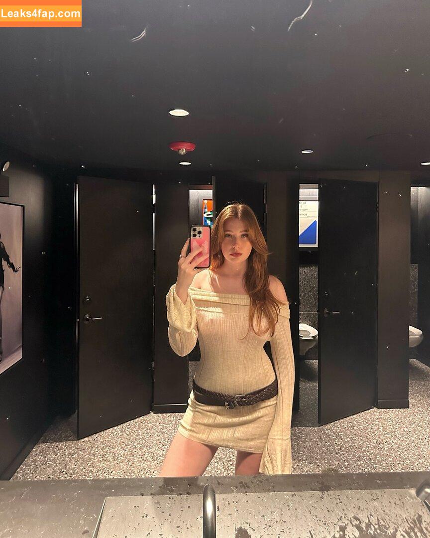 Madeline Ford / madelineaford leaked photo photo #0212