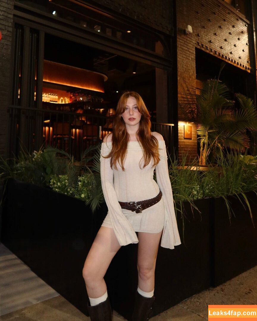 Madeline Ford / madelineaford leaked photo photo #0215