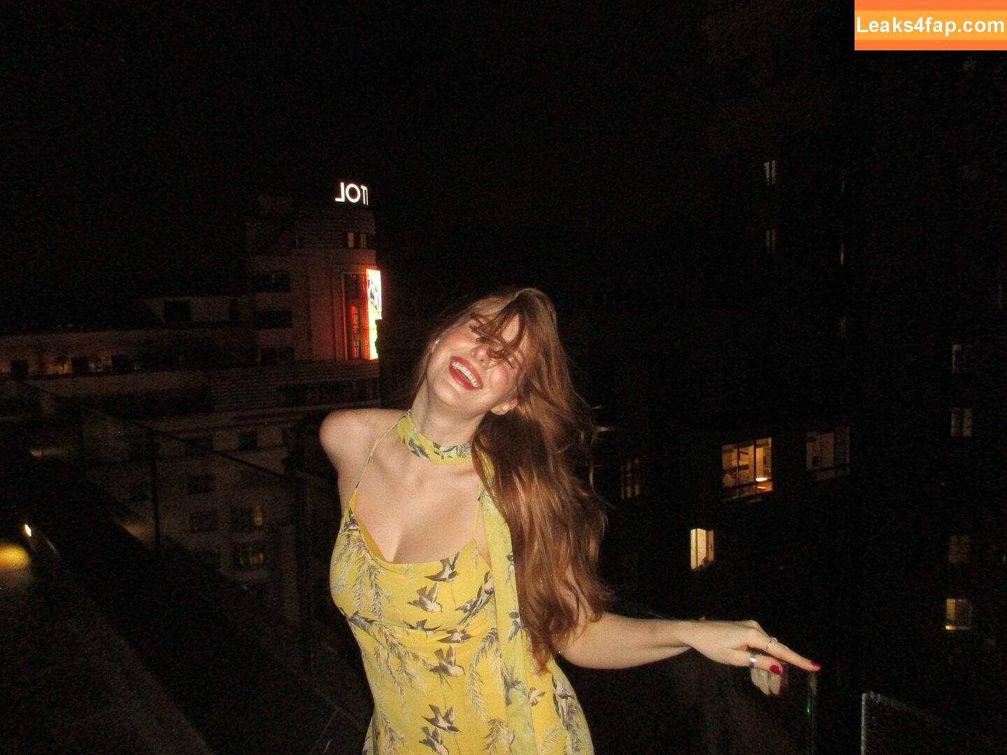 Madeline Ford / madelineaford leaked photo photo #0224