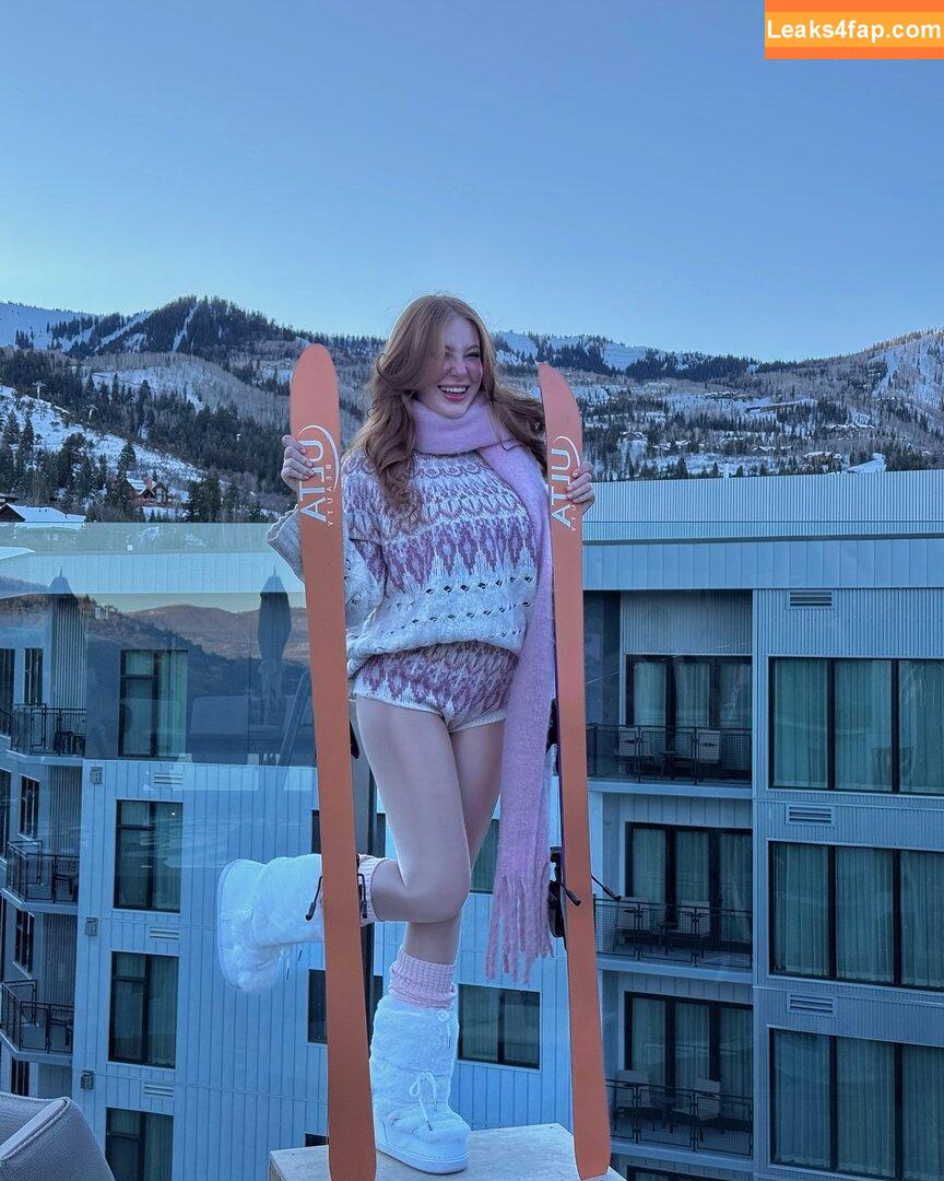 Madeline Ford / madelineaford leaked photo photo #0229