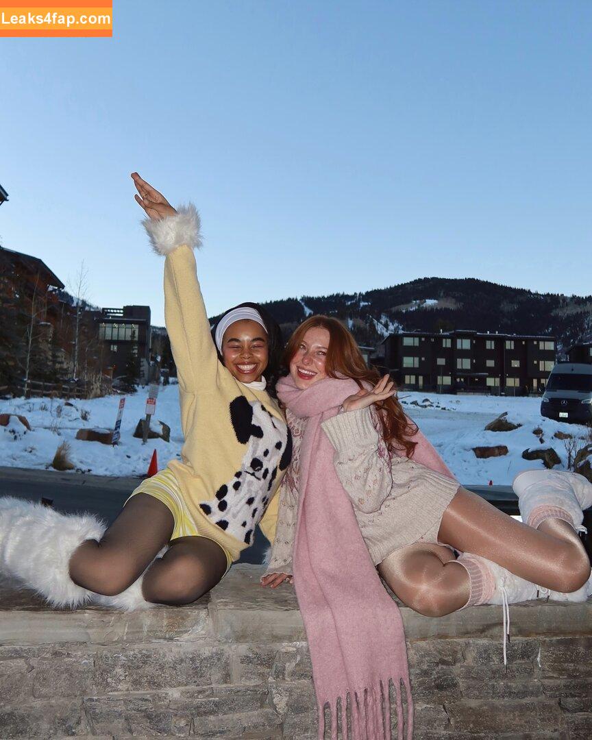 Madeline Ford / madelineaford leaked photo photo #0230