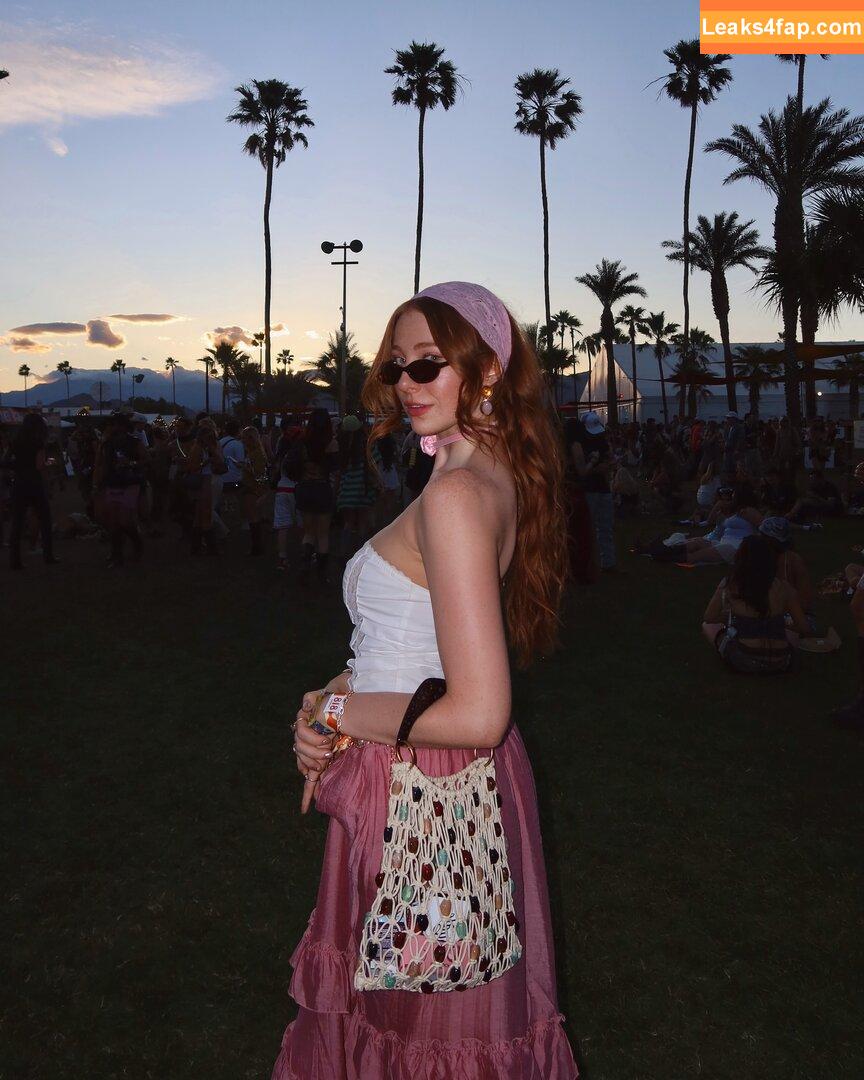Madeline Ford / madelineaford слитое фото фото #0237