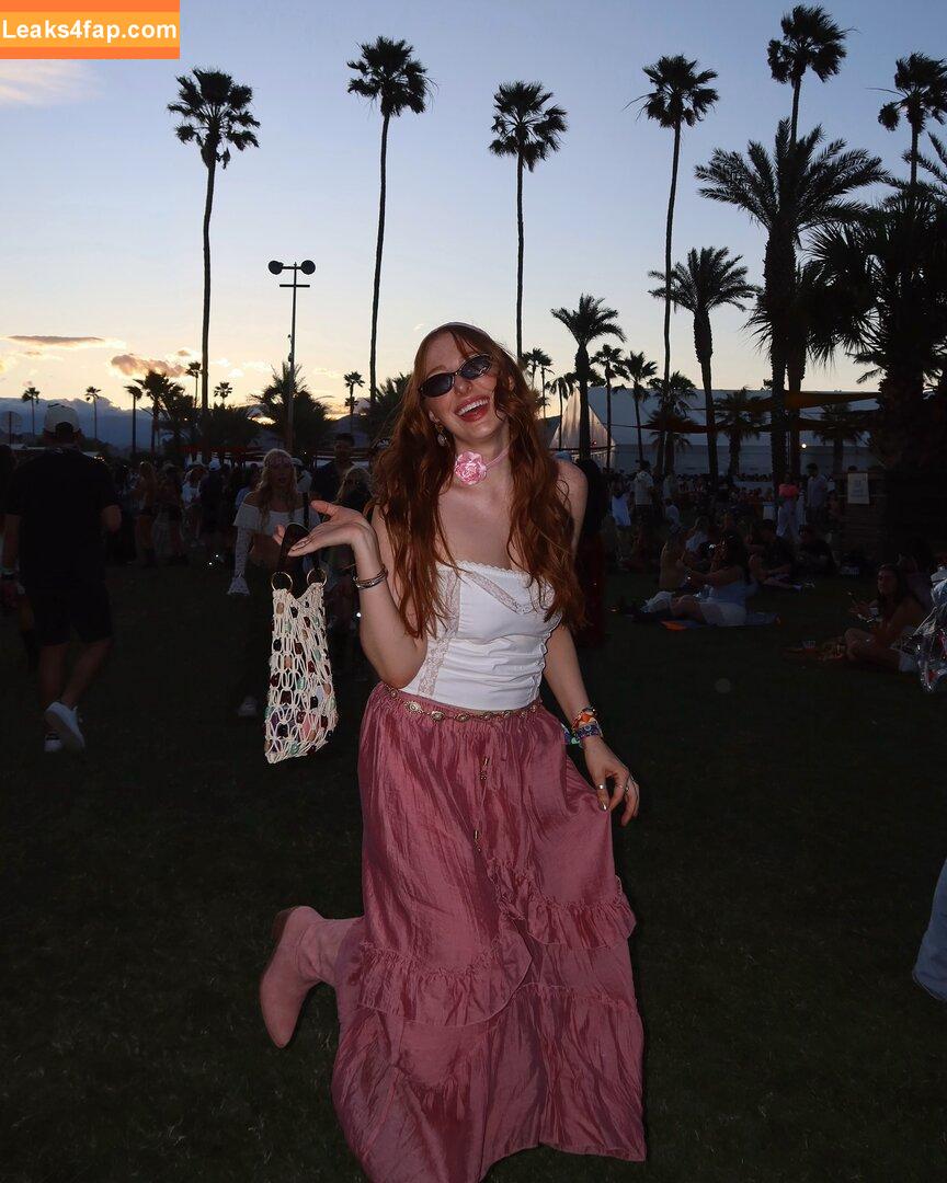 Madeline Ford / madelineaford слитое фото фото #0239