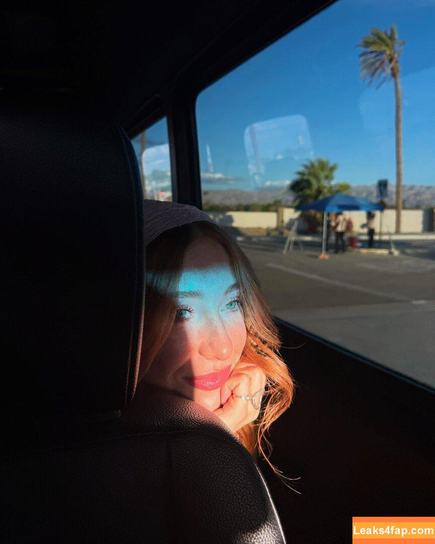 Madeline Ford / madelineaford слитое фото фото #0240