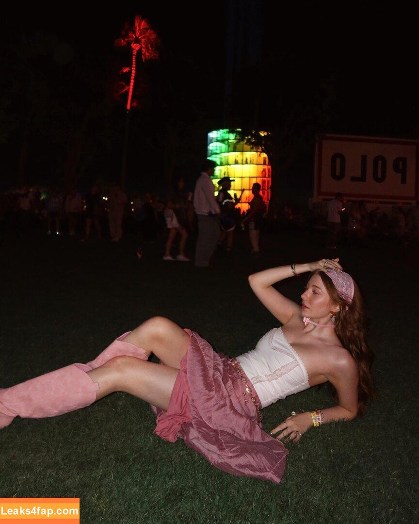 Madeline Ford / madelineaford слитое фото фото #0242