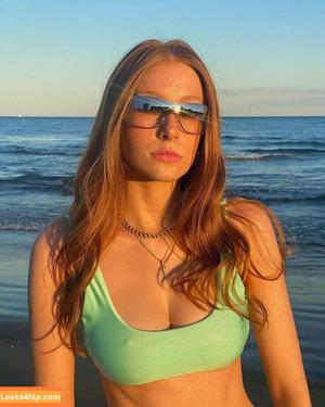 Madeline Ford photo #0008