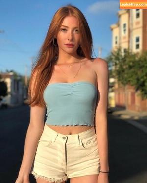 Madeline Ford photo #0054