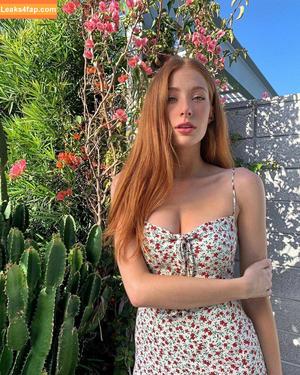 Madeline Ford photo #0067