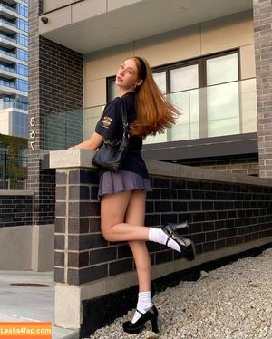 Madeline Ford фото #0091