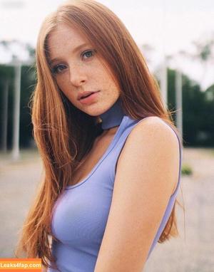 Madeline Ford photo #0099