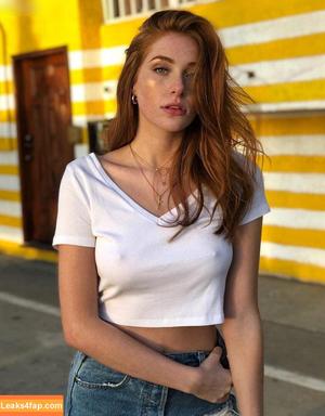 Madeline Ford photo #0117