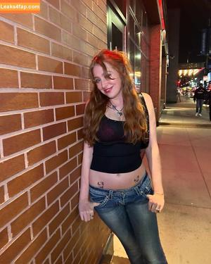Madeline Ford photo #0195