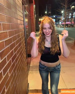 Madeline Ford photo #0198