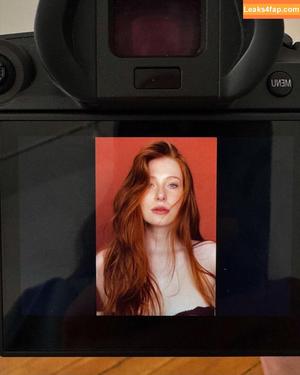 Madeline Ford фото #0202