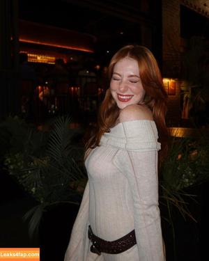 Madeline Ford фото #0209