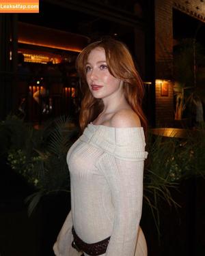 Madeline Ford фото #0214