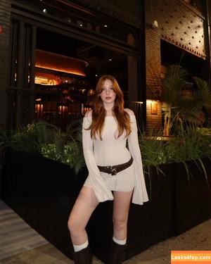 Madeline Ford фото #0215