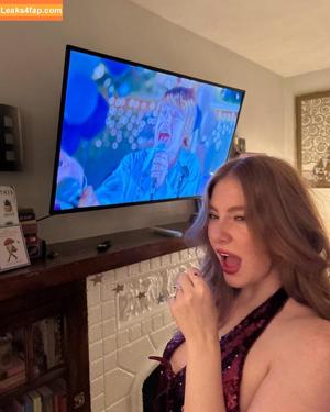 Madeline Ford photo #0221