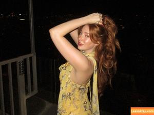 Madeline Ford photo #0222