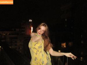 Madeline Ford photo #0223