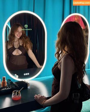 Madeline Ford фото #0234