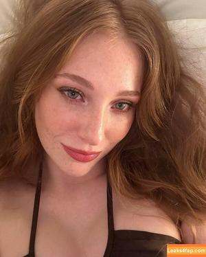 Madeline Ford фото #0235