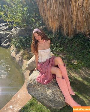 Madeline Ford фото #0238