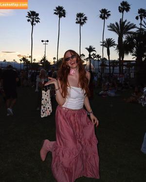 Madeline Ford фото #0239