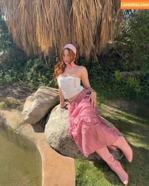 Madeline Ford фото #0241