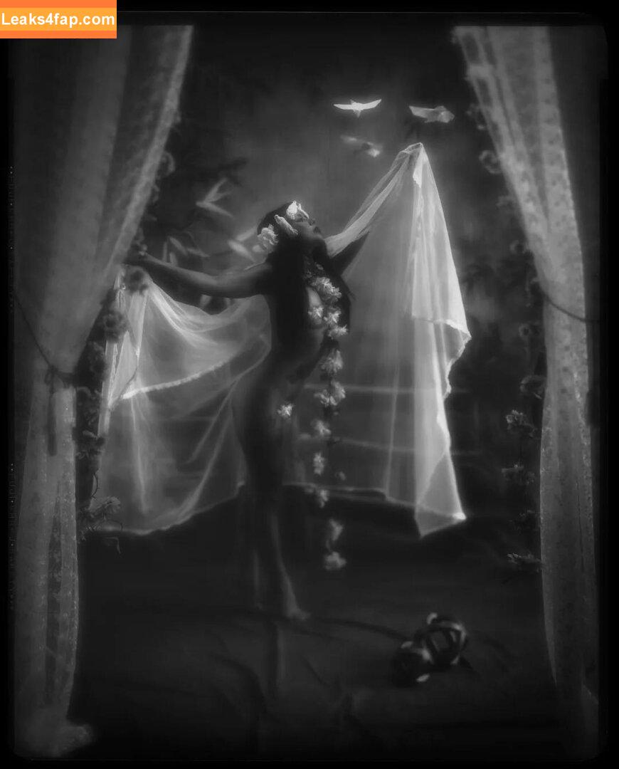 Madeline Jannethe / Felix Hospina / lilithlilim18 leaked photo photo #0011