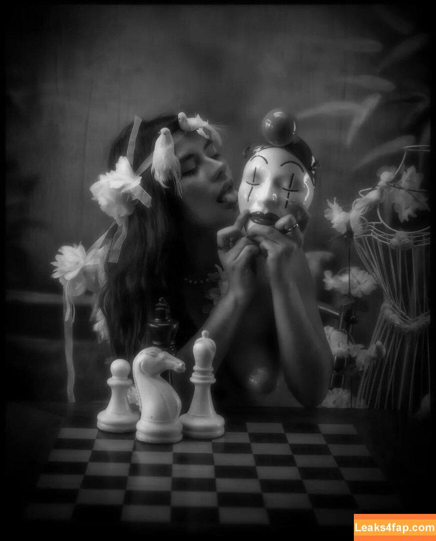 Madeline Jannethe / Felix Hospina / lilithlilim18 leaked photo photo #0014
