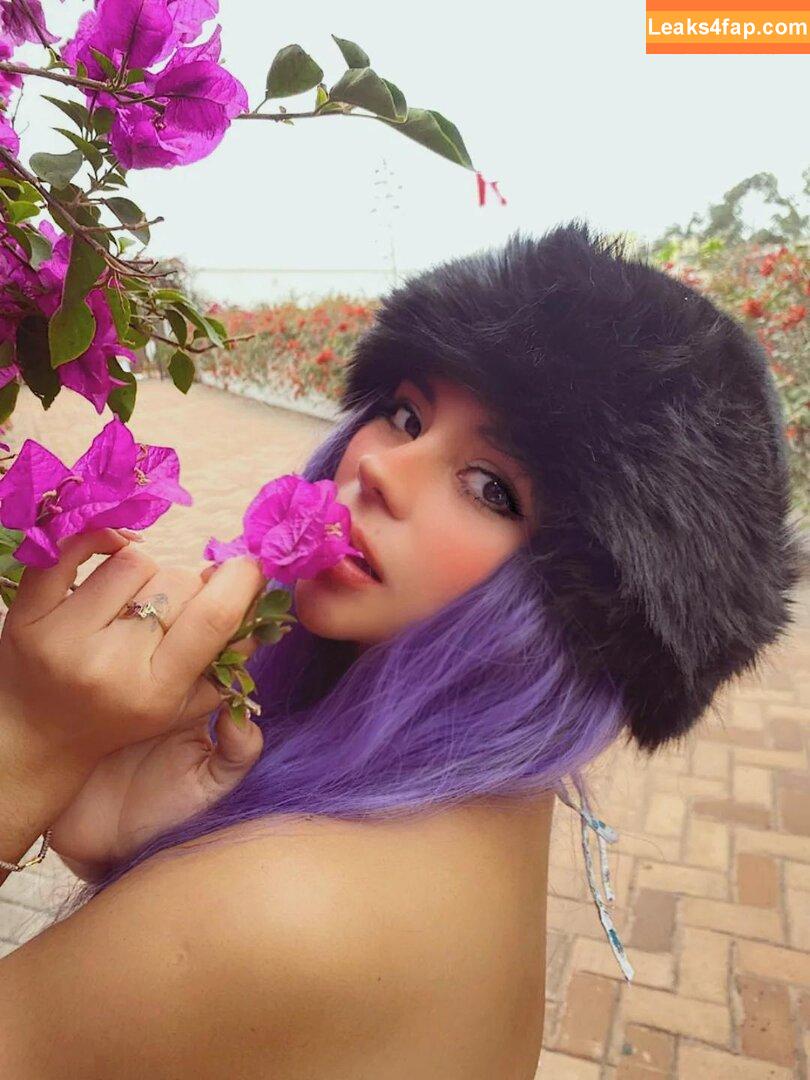 Madeline Jannethe / Felix Hospina / lilithlilim18 leaked photo photo #0017