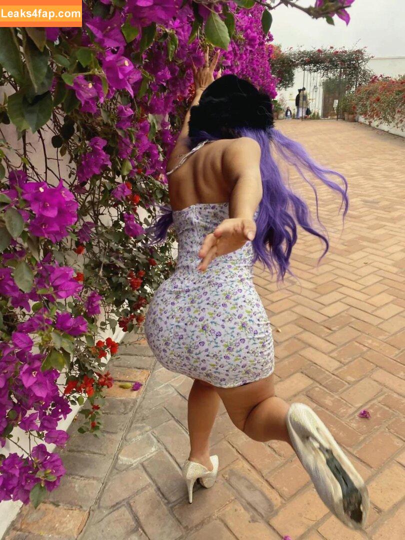 Madeline Jannethe / Felix Hospina / lilithlilim18 leaked photo photo #0018