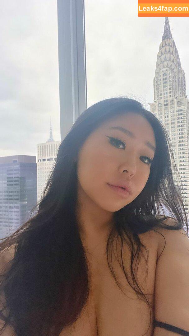 Madeline Jin / maddiejinjin leaked photo photo #0075