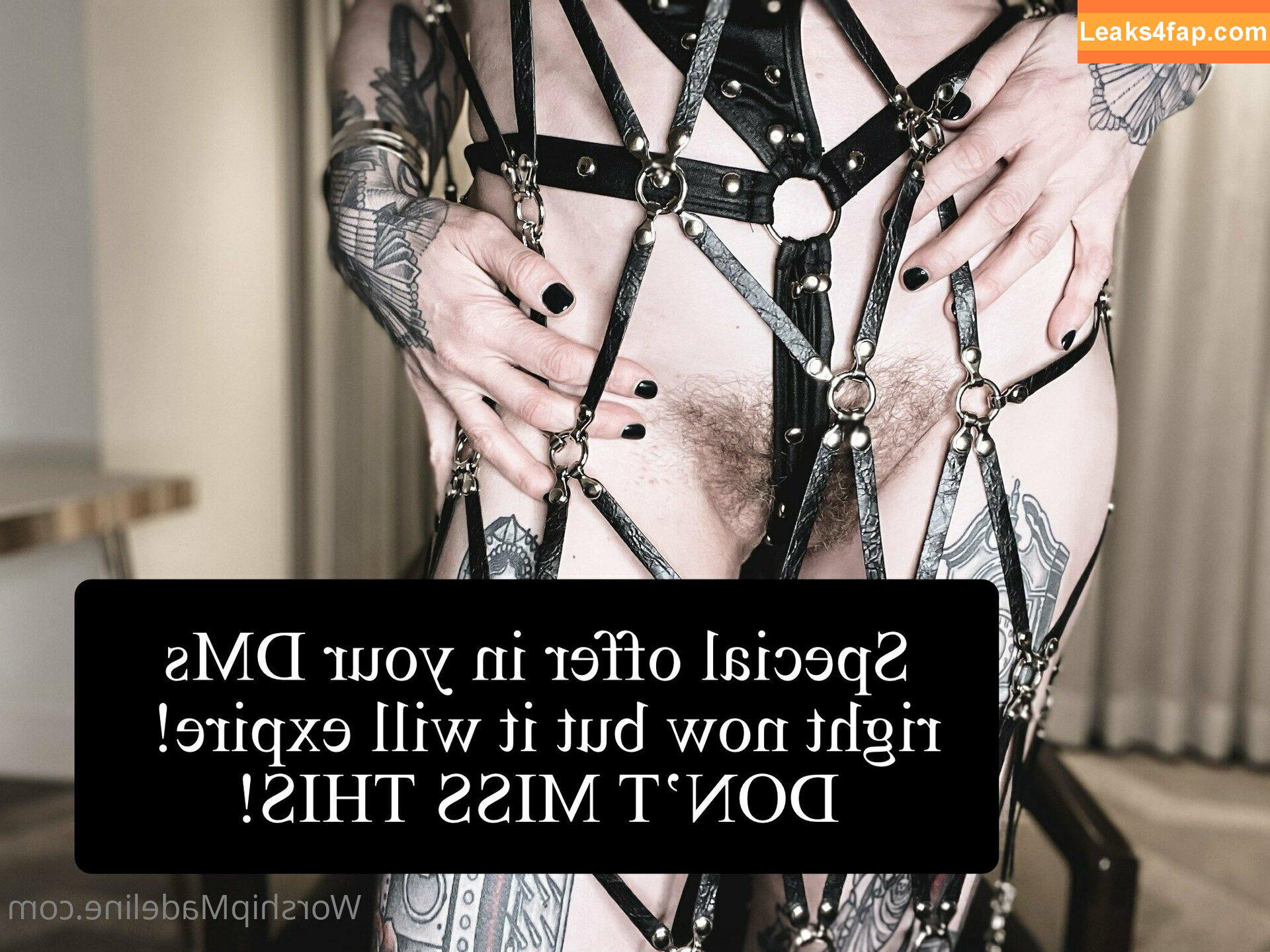 Madeline Marlowe / madeline_marlowe / maitressem leaked photo photo #0121