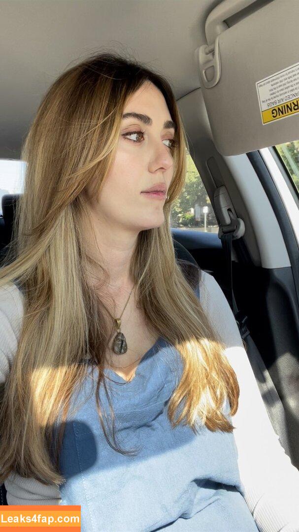 Madeline Zima / zimasile leaked photo photo #0026