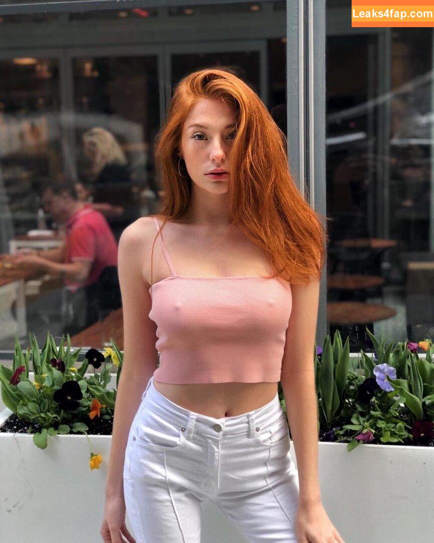 Madelineaford /  leaked photo photo #0005