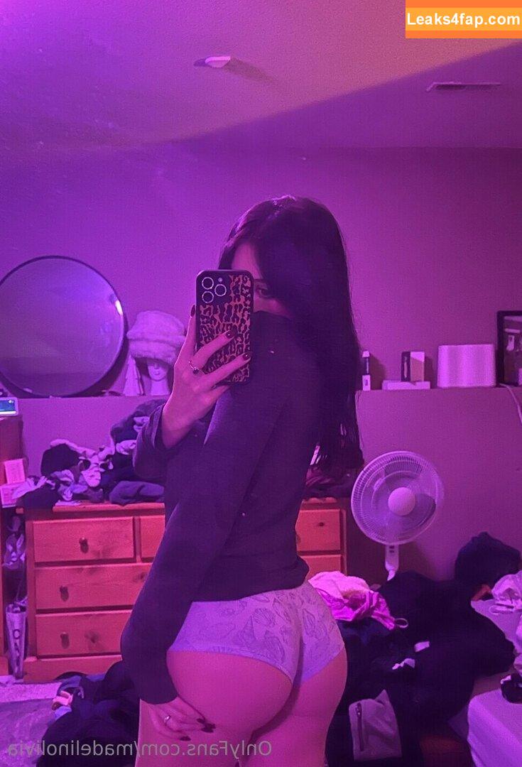 Madelinolivia leaked photo photo #0125