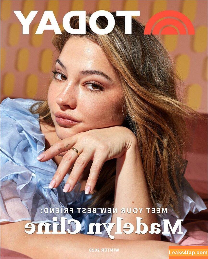 Madelyn Cline / madelyncline leaked photo photo #0037