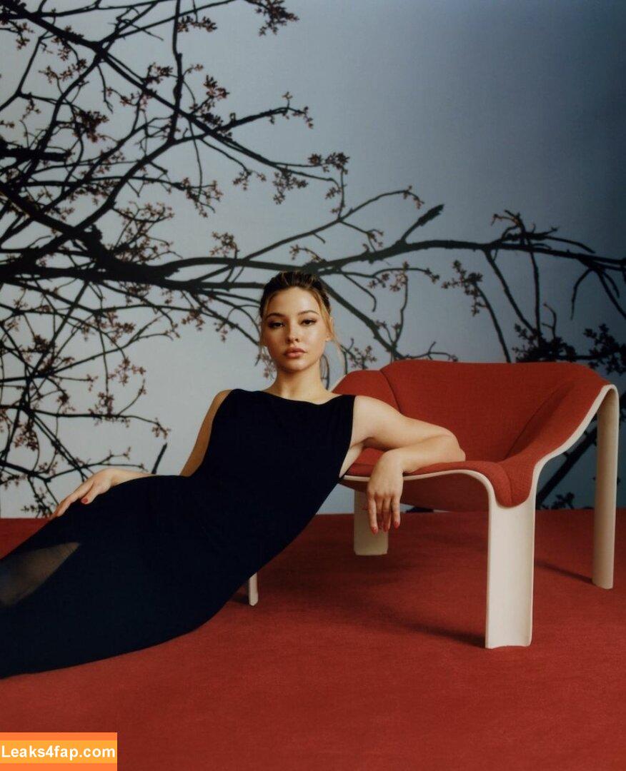 Madelyn Cline / madelyncline leaked photo photo #0055