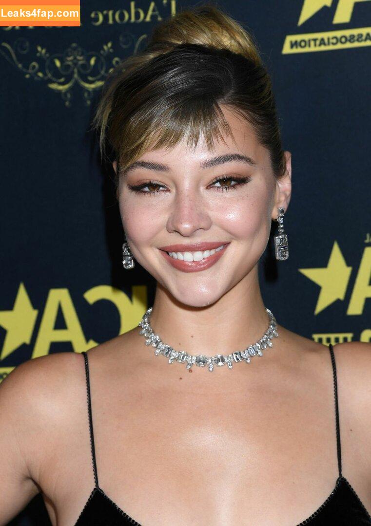 Madelyn Cline / madelyncline leaked photo photo #0083