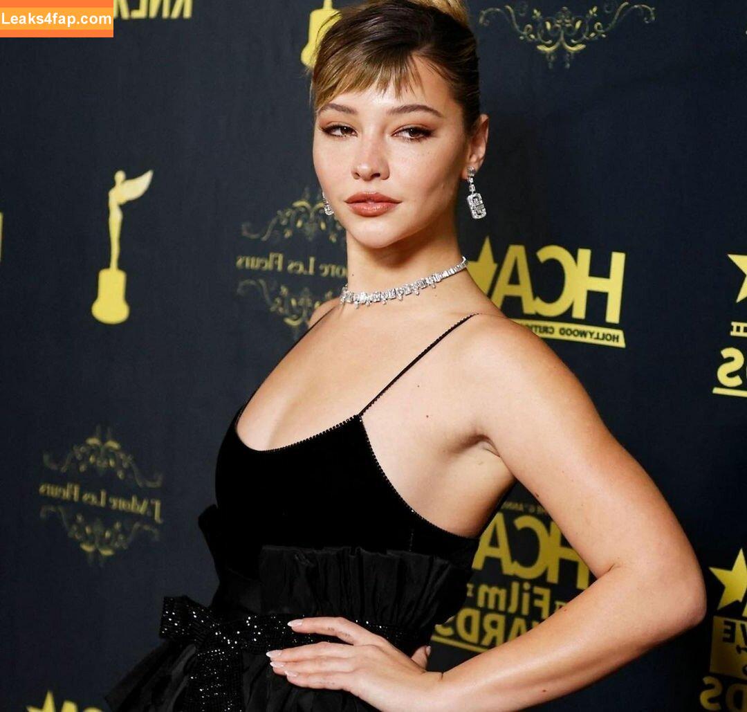 Madelyn Cline / madelyncline leaked photo photo #0091