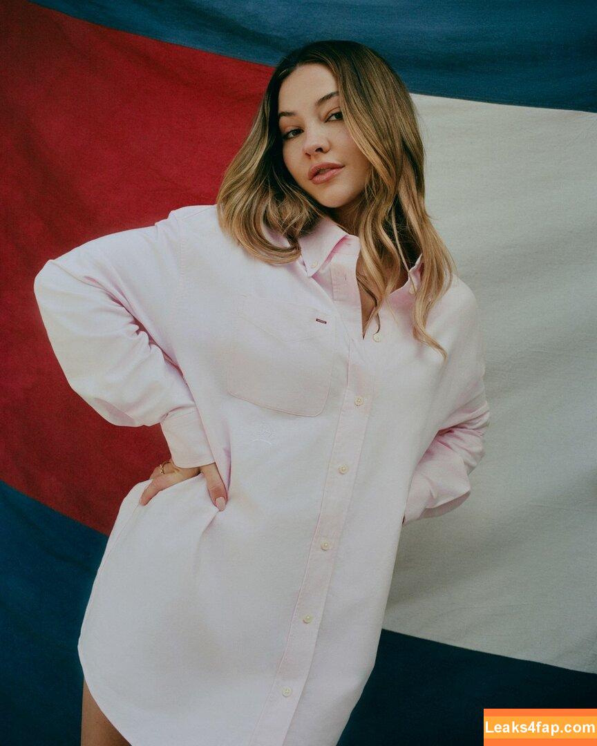 Madelyn Cline / madelyncline leaked photo photo #0185