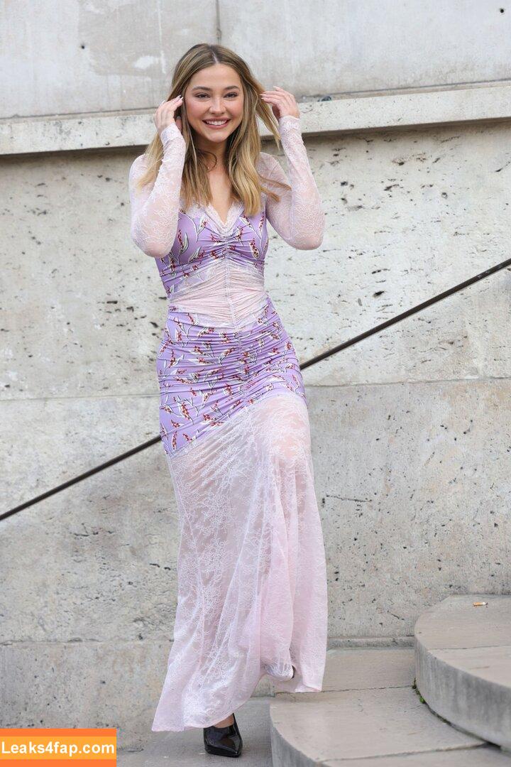 Madelyn Cline / madelyncline слитое фото фото #0250